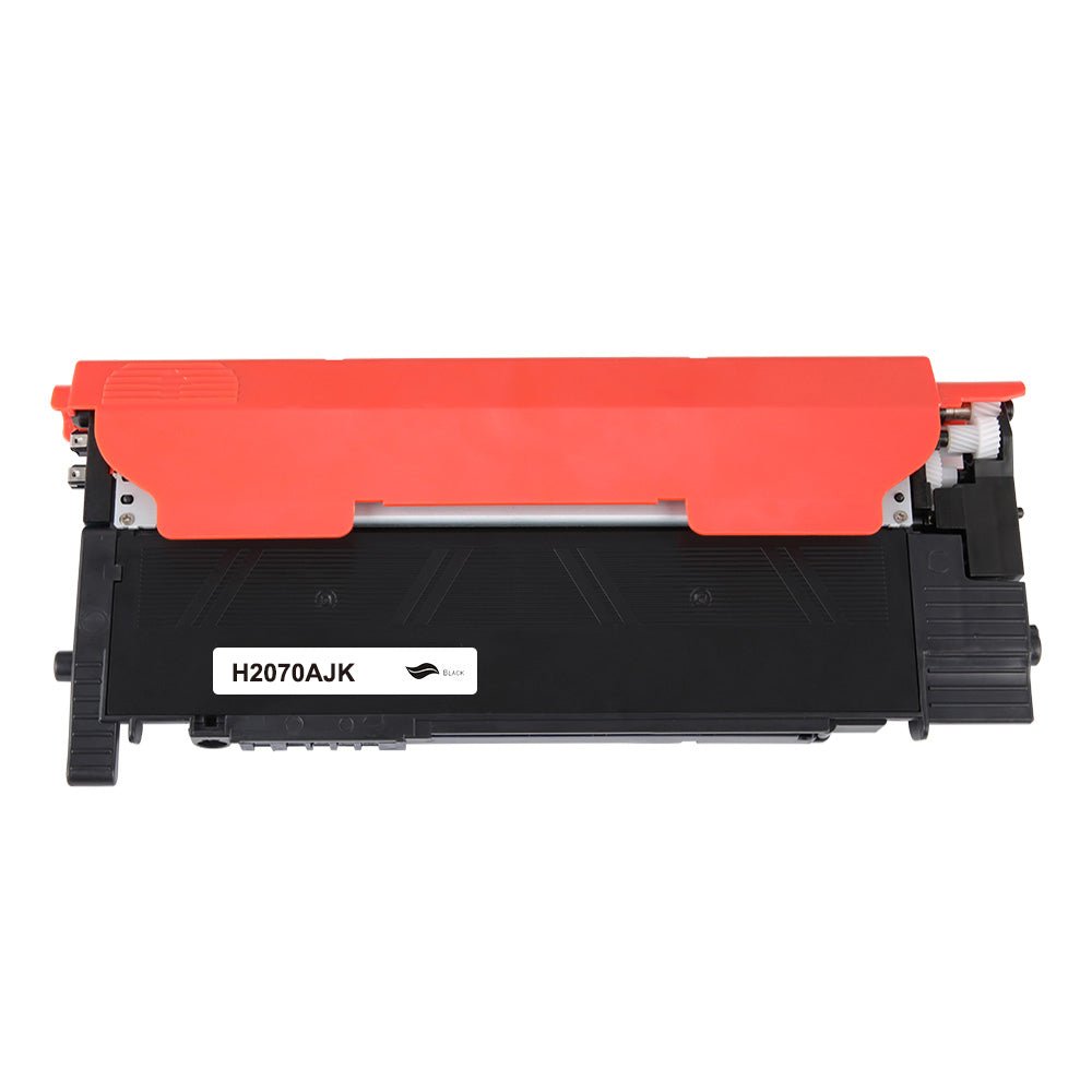 Cartouche de toner Compatible HP W2070A(117A) Noir 1500pages - KERA FRANCE Cartouche de toner Compatible HP W2070A(117A) Noir 1500pages - KERA FRANCE